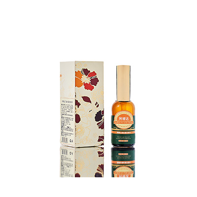 私密细嫩修复精华资兴