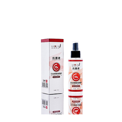 资兴母婴防护喷雾