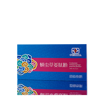 资兴蛹虫草气血汤